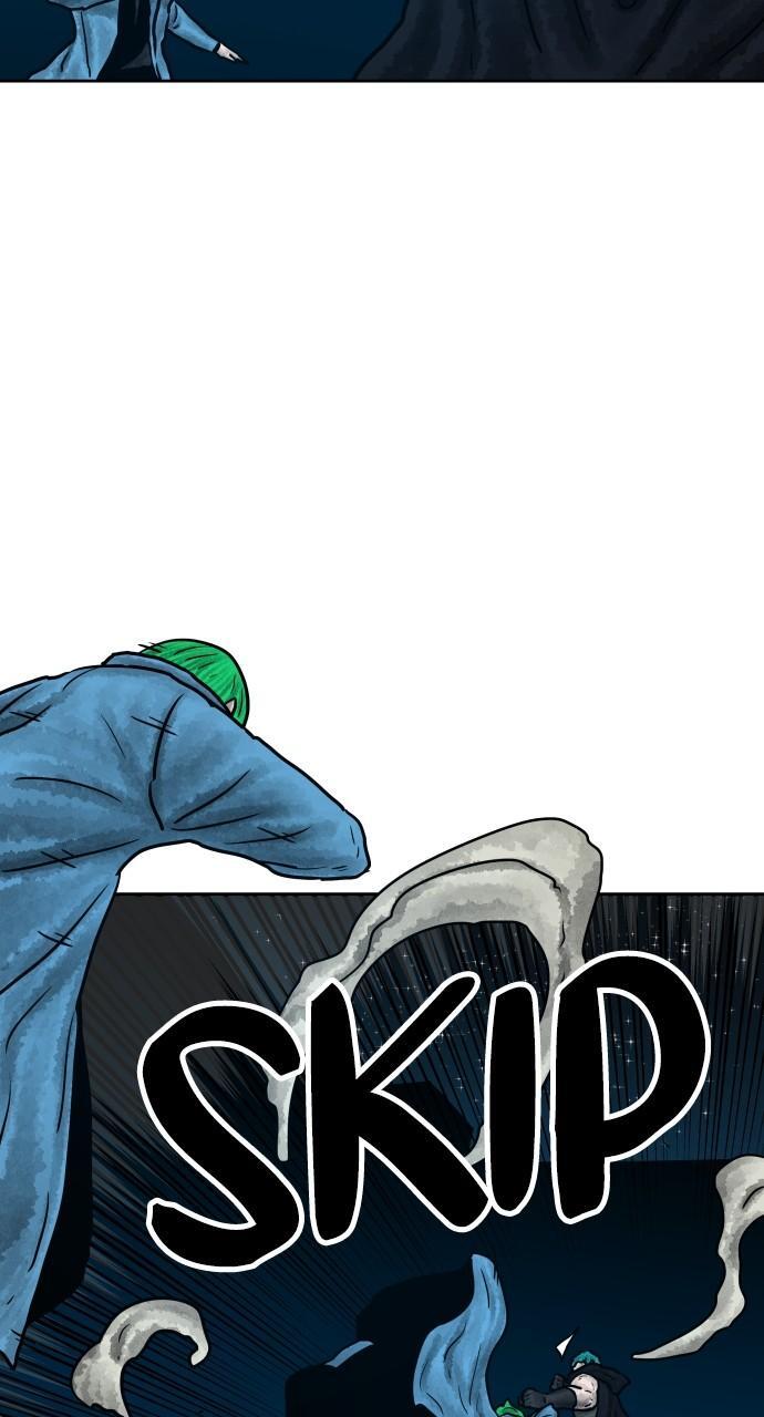 Read Warrior Executioner Manga Online