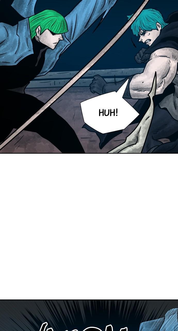 Read Warrior Executioner Manga Online