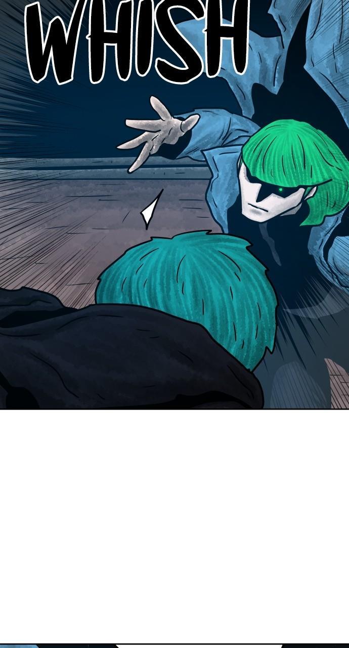 Read Warrior Executioner Manga Online