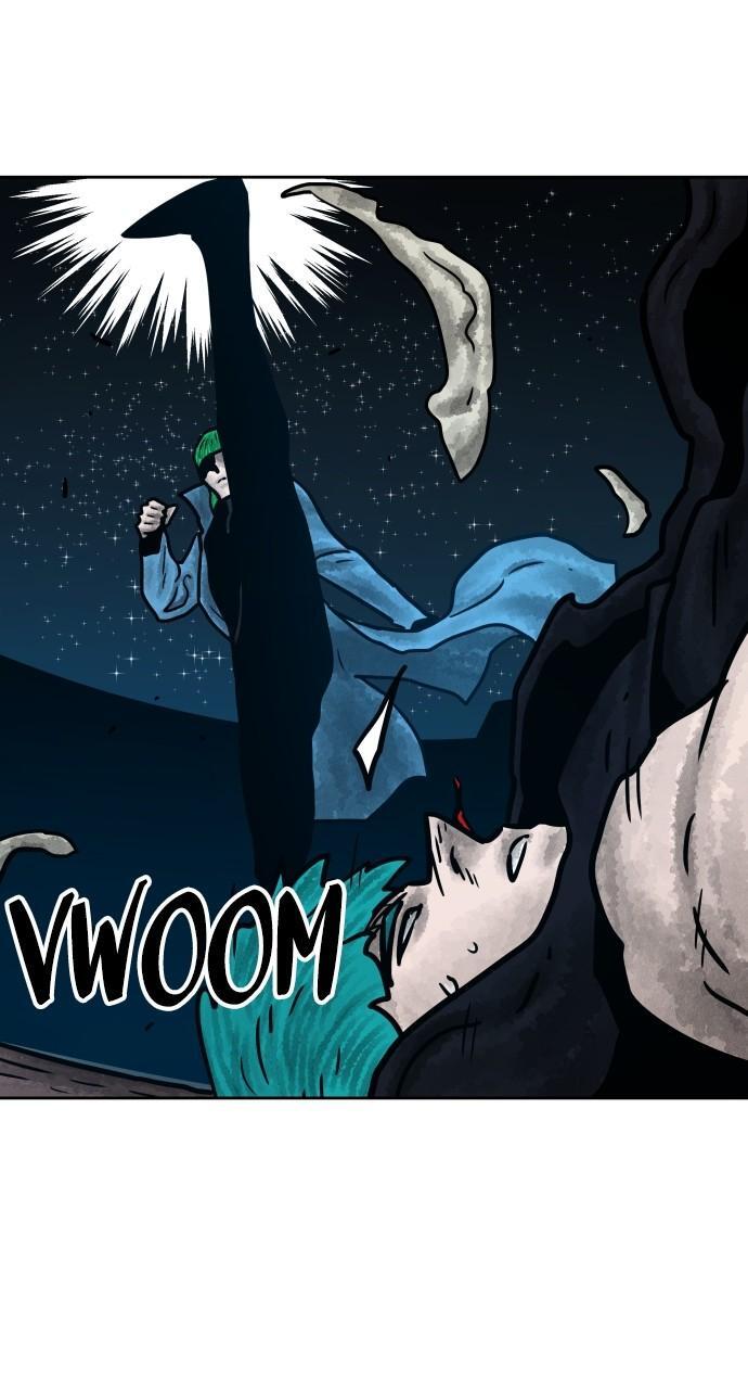 Read Warrior Executioner Manga Online