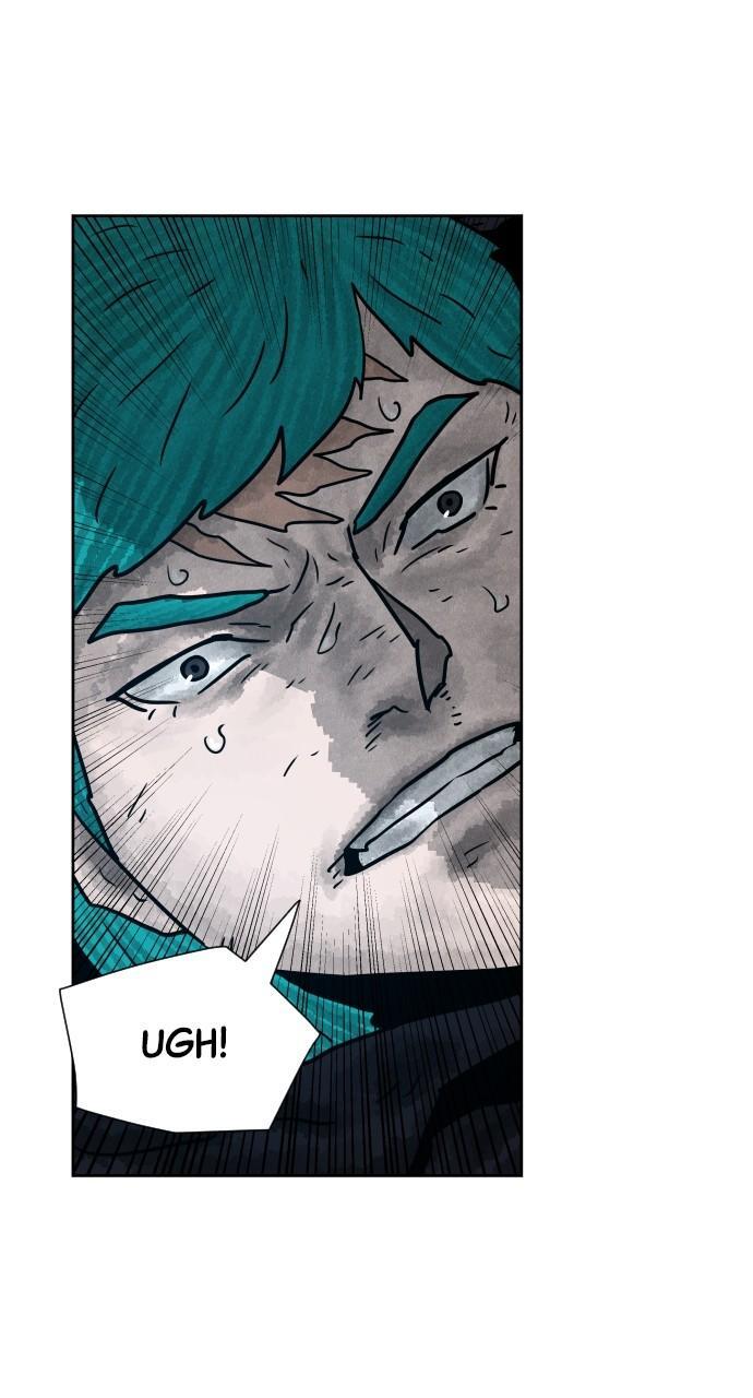 Read Warrior Executioner Manga Online