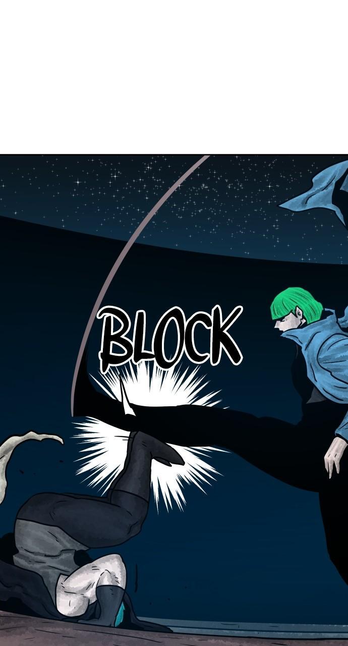 Read Warrior Executioner Manga Online