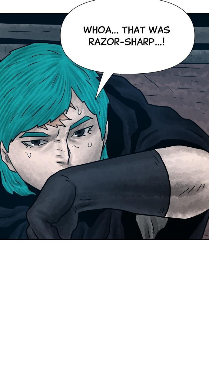 Read Warrior Executioner Manga Online