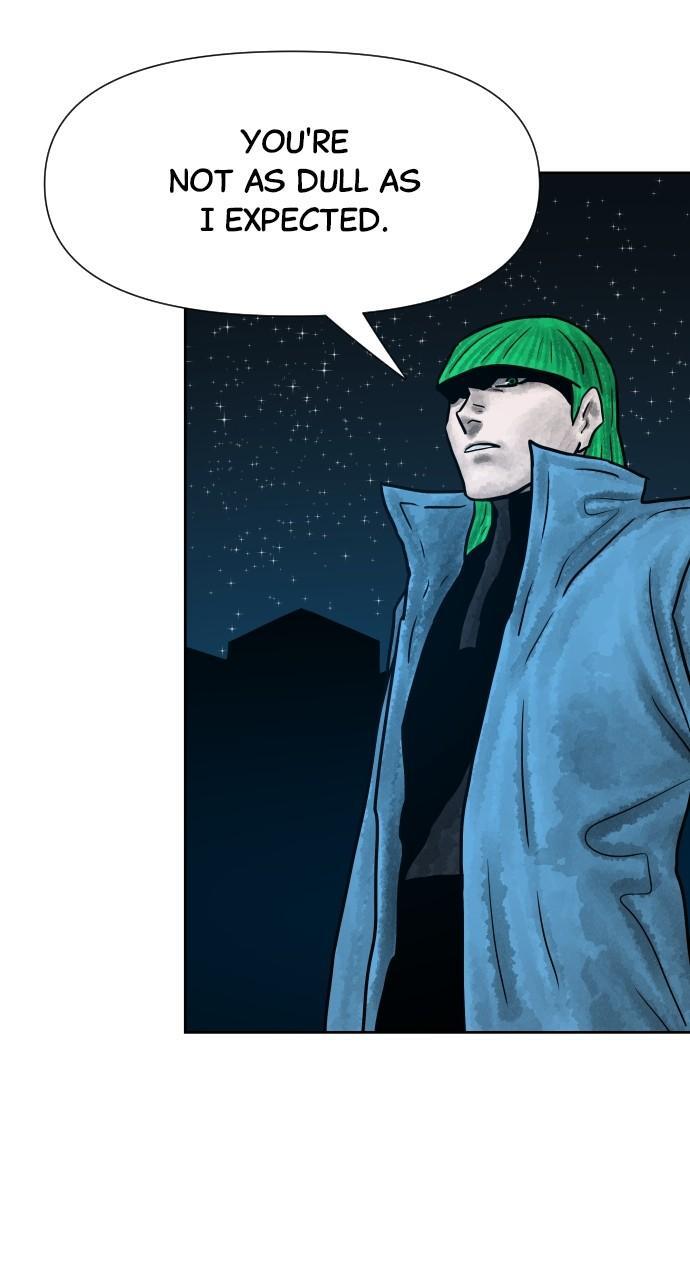 Read Warrior Executioner Manga Online