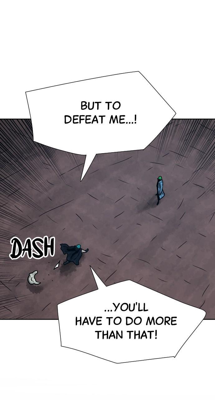 Read Warrior Executioner Manga Online