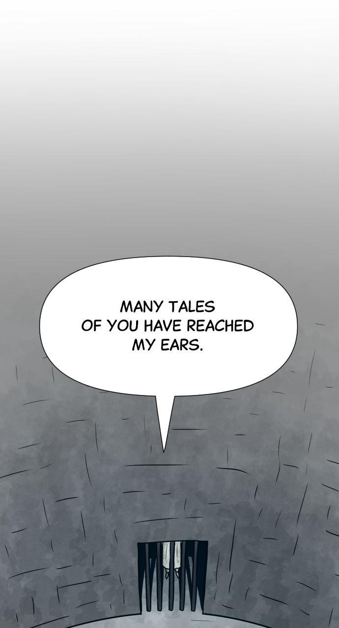Read Warrior Executioner Manga Online