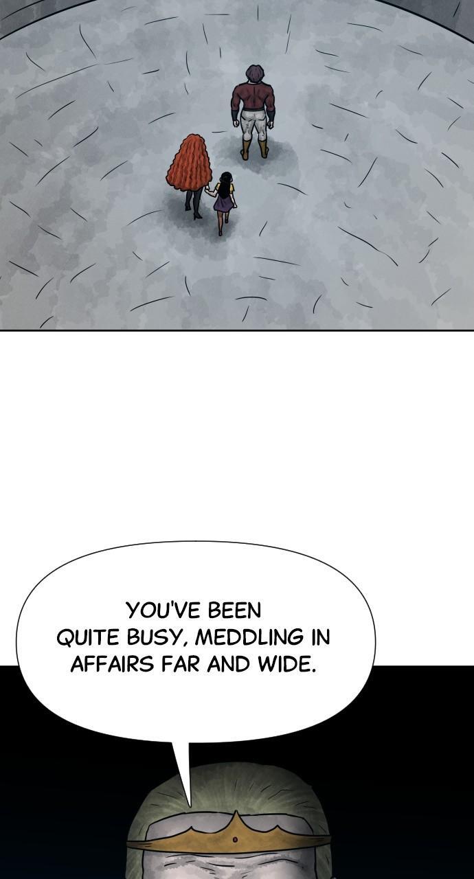 Read Warrior Executioner Manga Online
