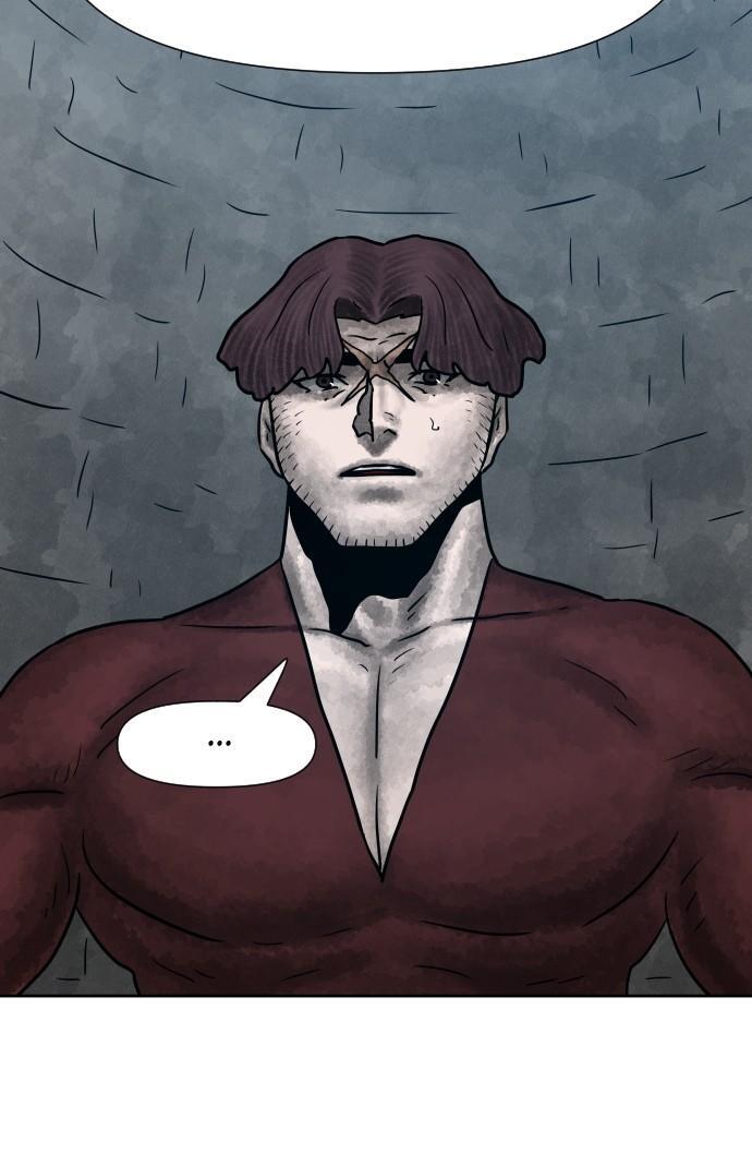 Read Warrior Executioner Manga Online