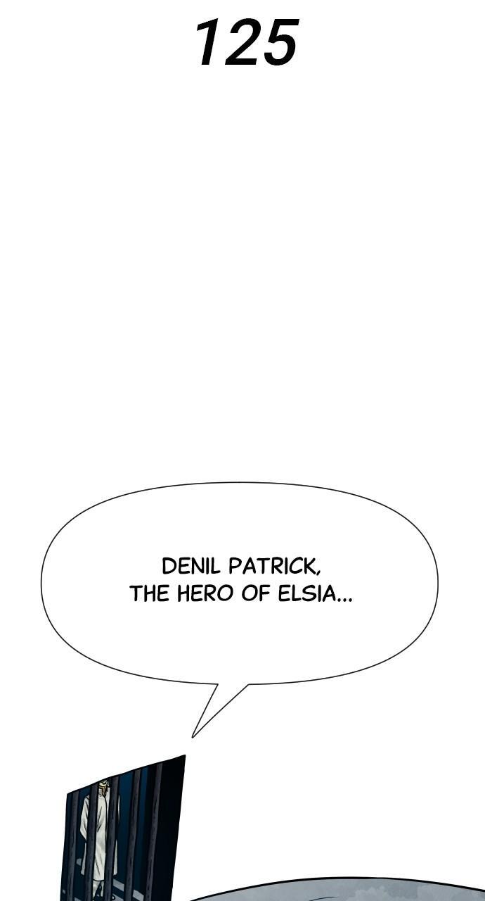 Read Warrior Executioner Manga Online