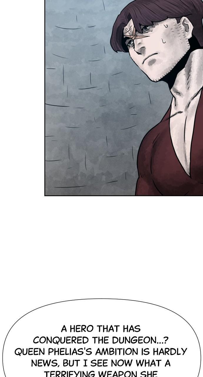 Read Warrior Executioner Manga Online