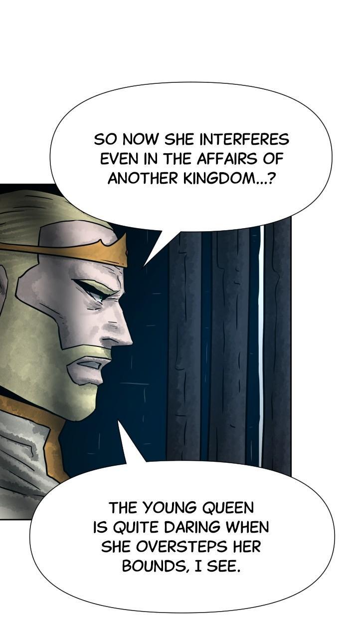 Read Warrior Executioner Manga Online