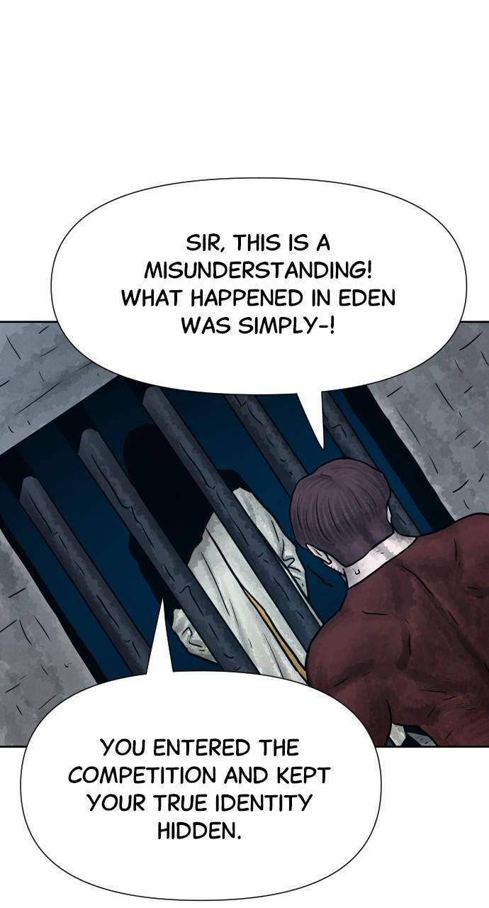 Read Warrior Executioner Manga Online