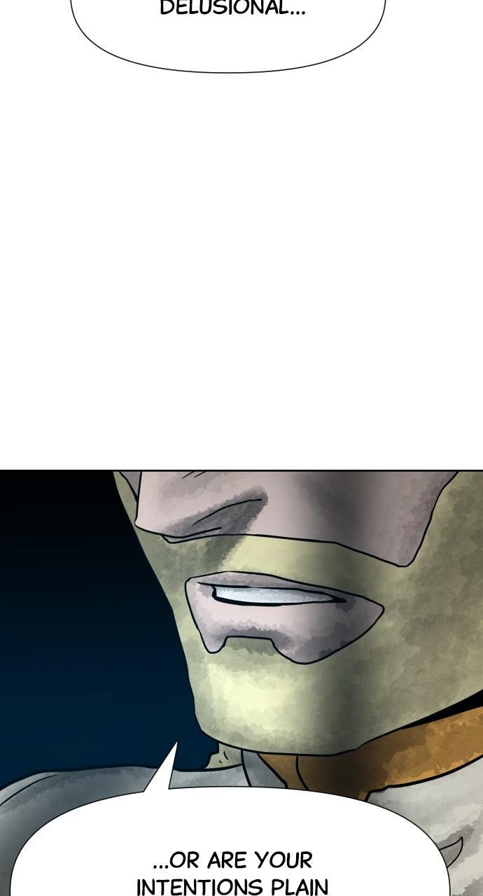 Read Warrior Executioner Manga Online