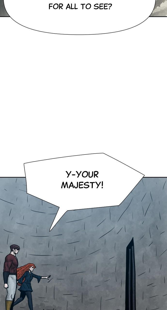 Read Warrior Executioner Manga Online