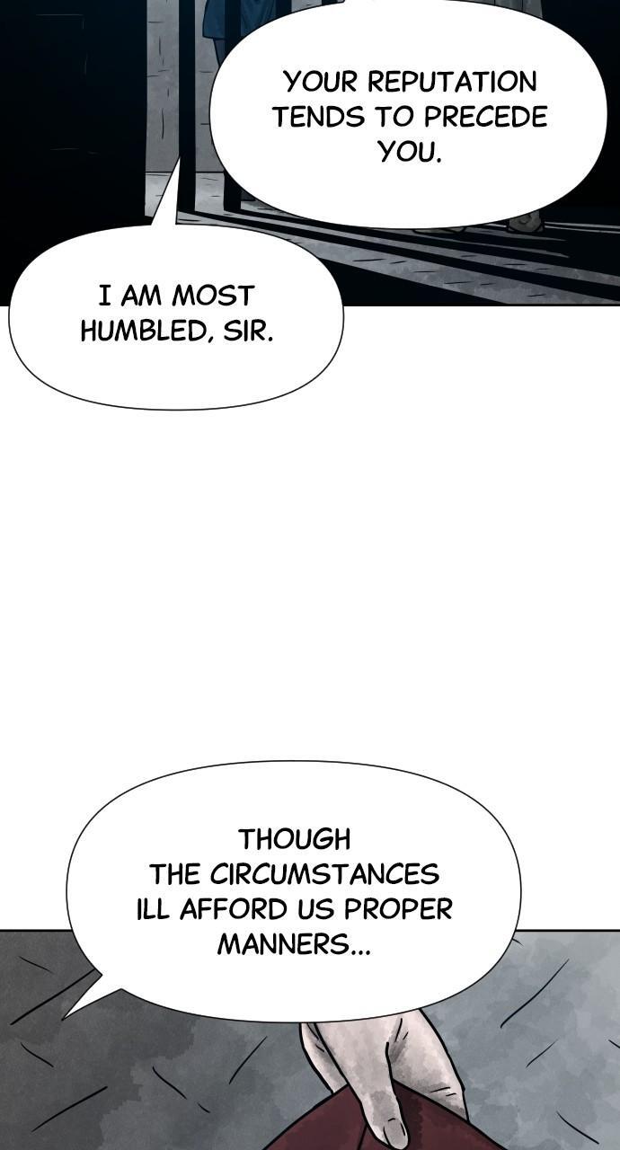 Read Warrior Executioner Manga Online