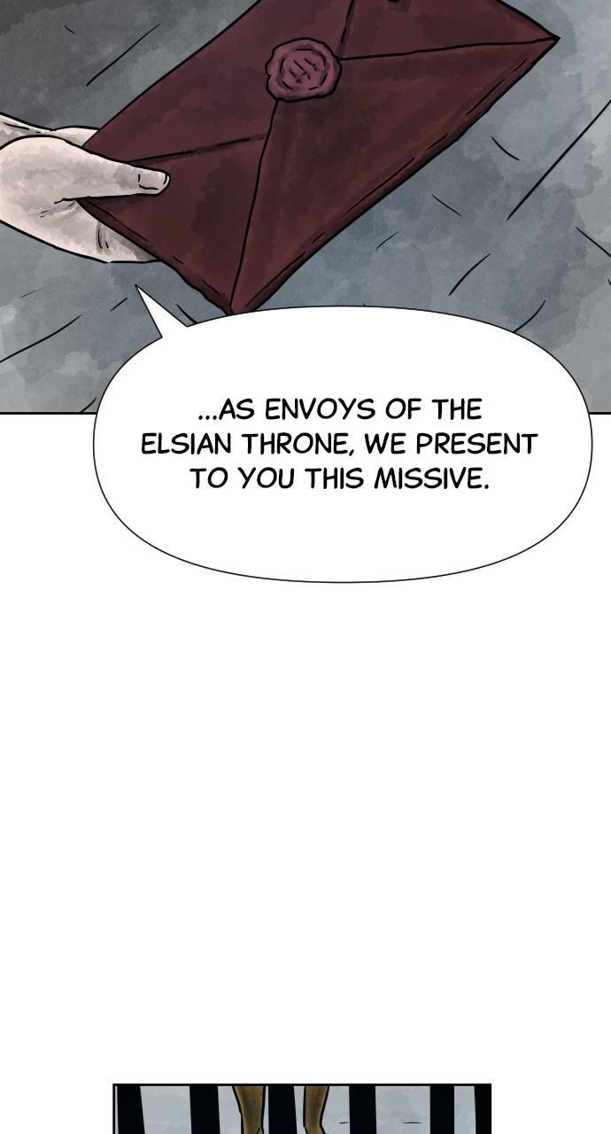 Read Warrior Executioner Manga Online