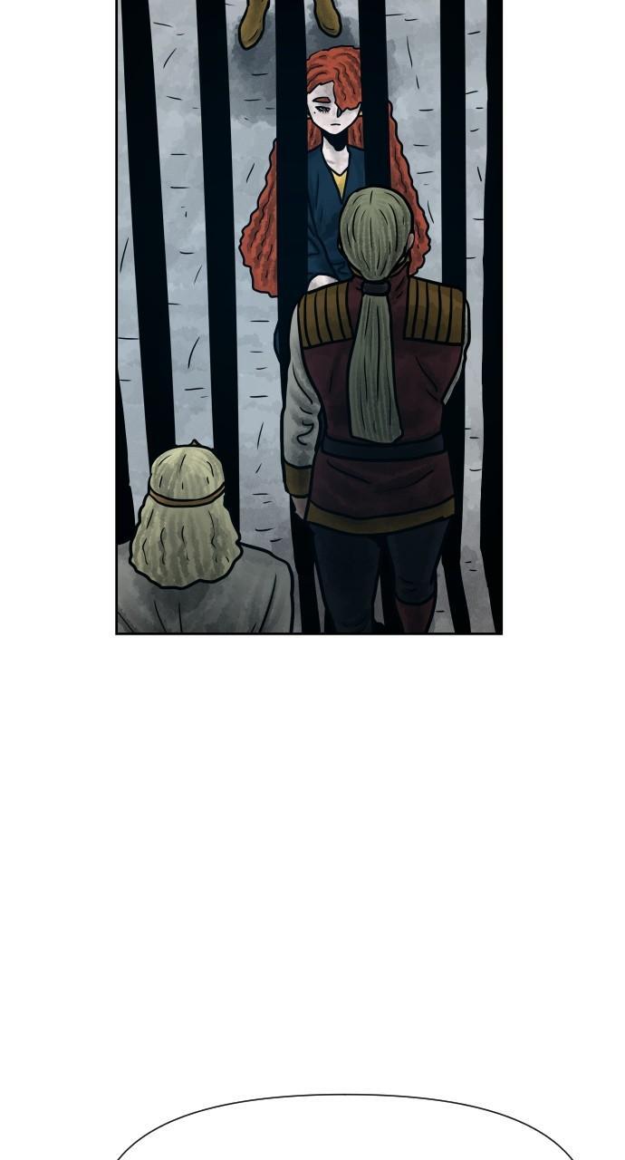Read Warrior Executioner Manga Online