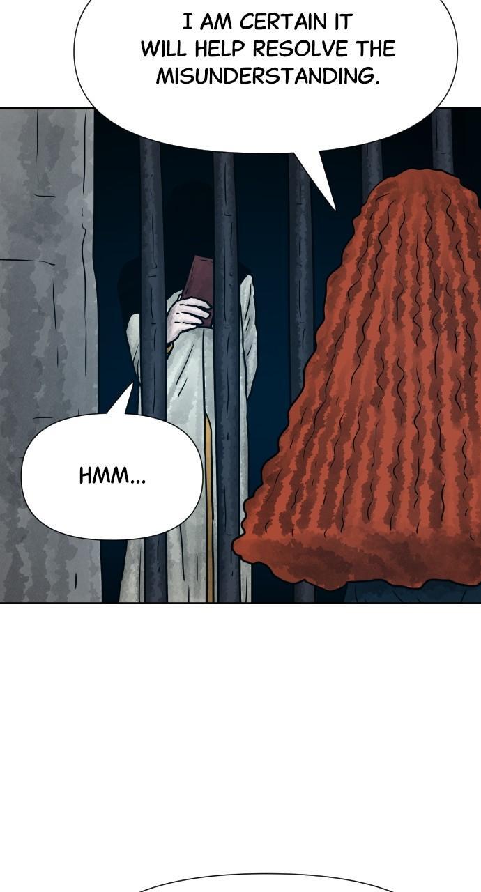 Read Warrior Executioner Manga Online