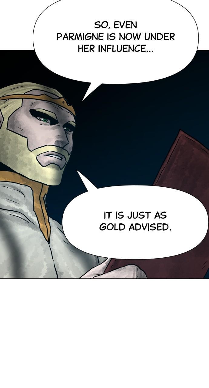 Read Warrior Executioner Manga Online