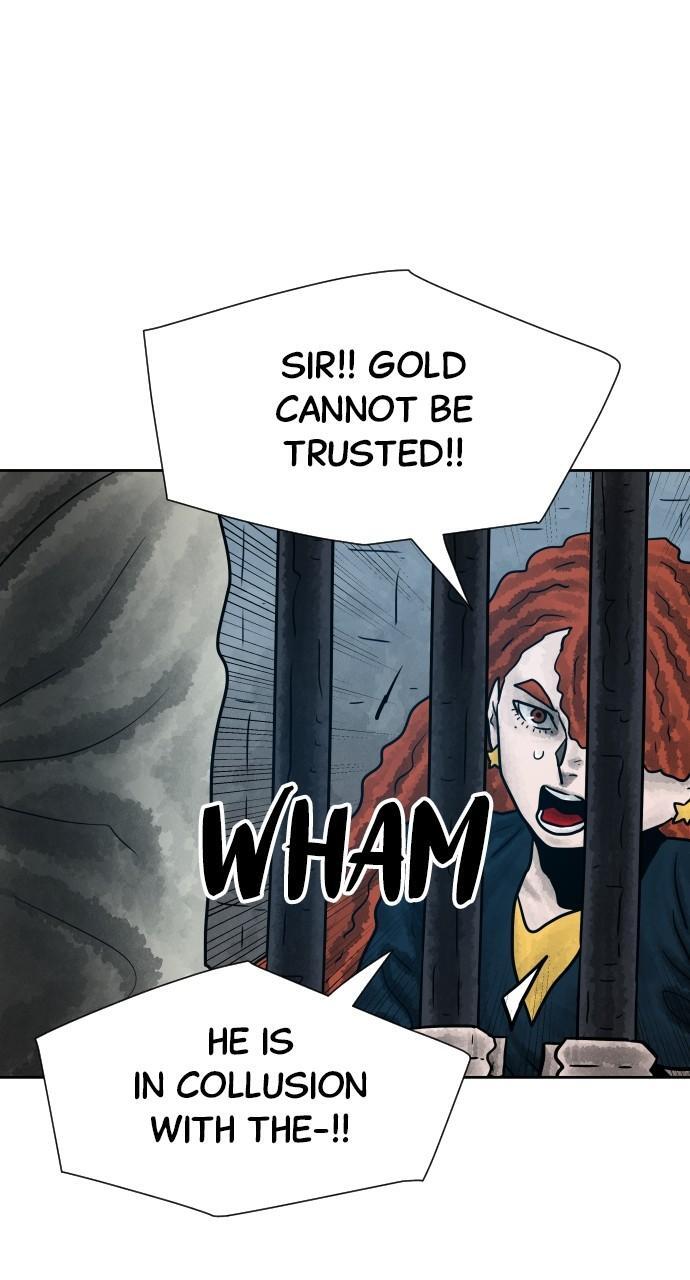 Read Warrior Executioner Manga Online