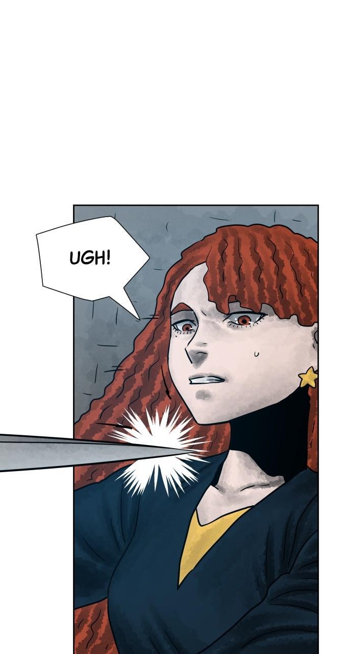 Read Warrior Executioner Manga Online