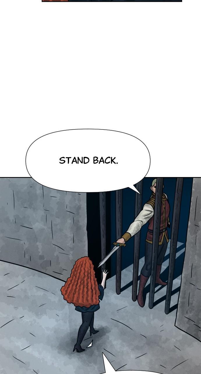 Read Warrior Executioner Manga Online