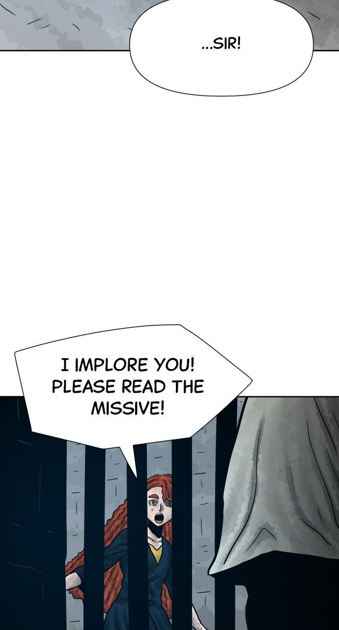 Read Warrior Executioner Manga Online