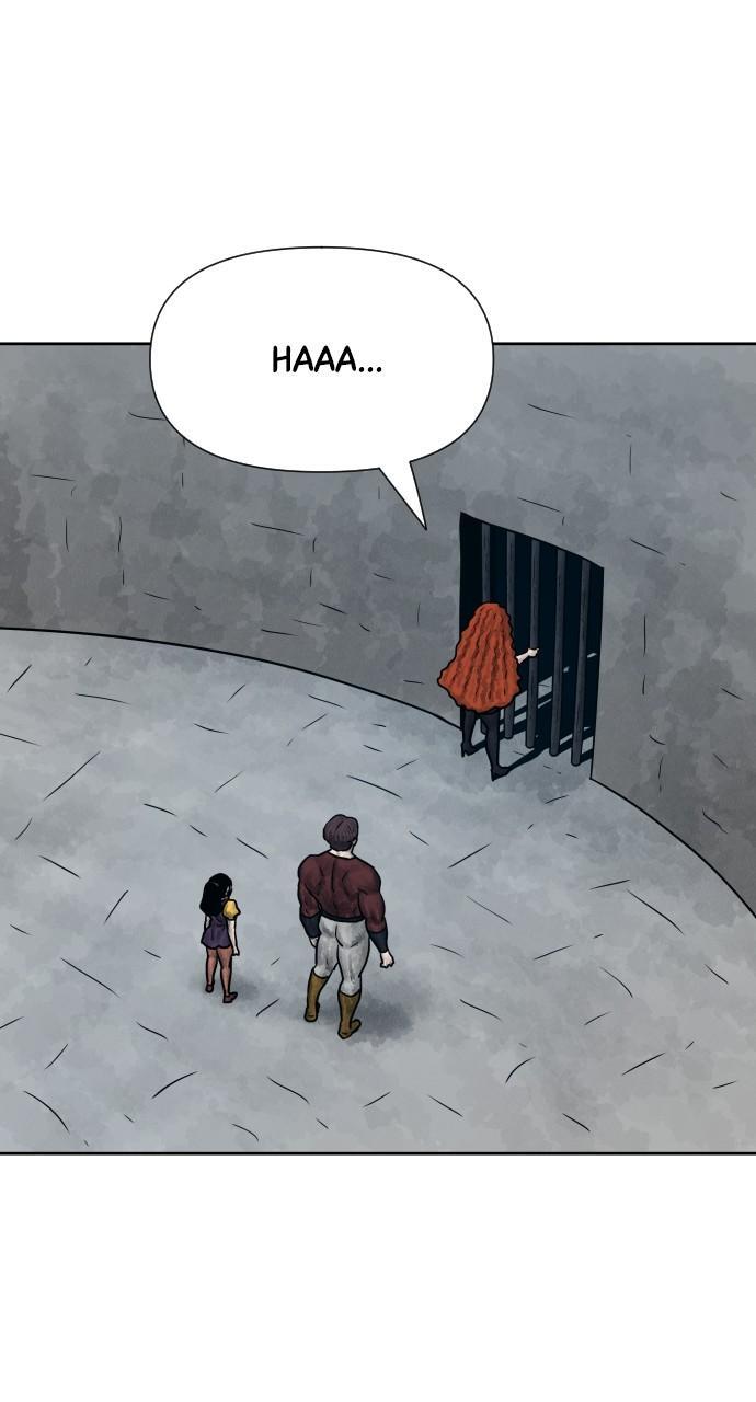 Read Warrior Executioner Manga Online