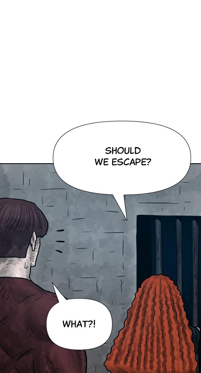 Read Warrior Executioner Manga Online