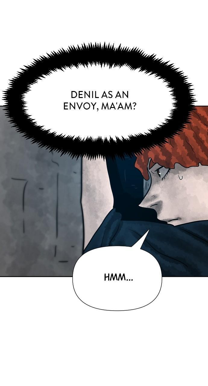 Read Warrior Executioner Manga Online