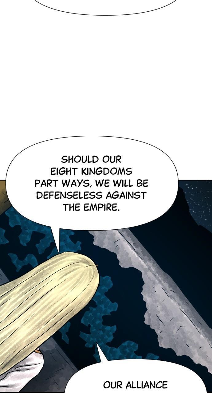 Read Warrior Executioner Manga Online