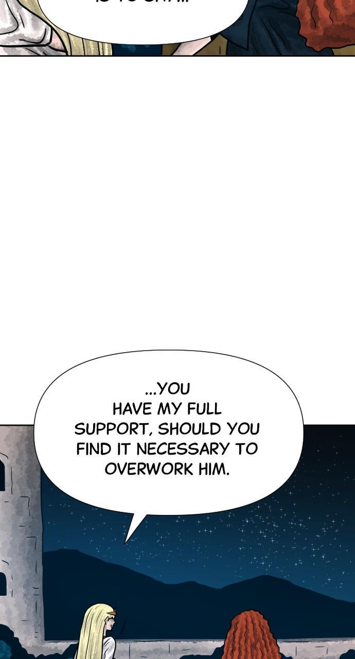 Read Warrior Executioner Manga Online
