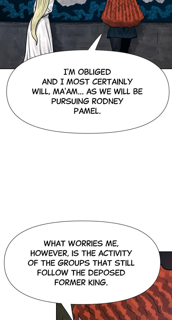 Read Warrior Executioner Manga Online