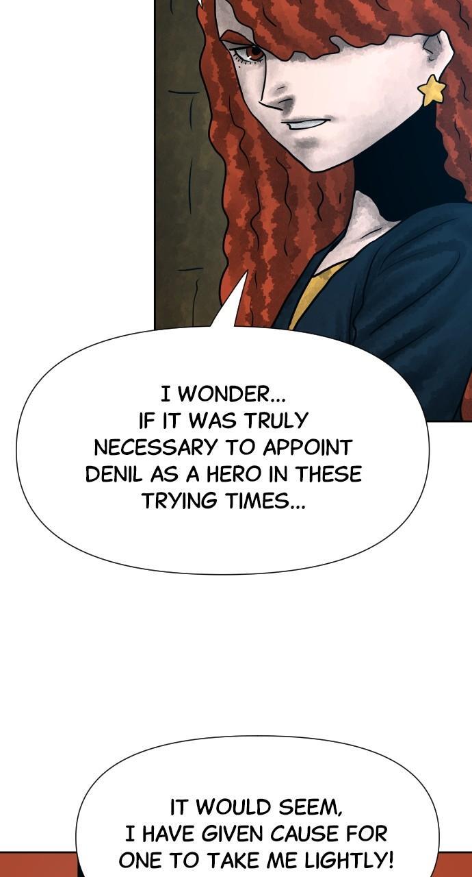 Read Warrior Executioner Manga Online