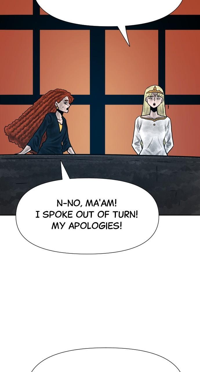 Read Warrior Executioner Manga Online
