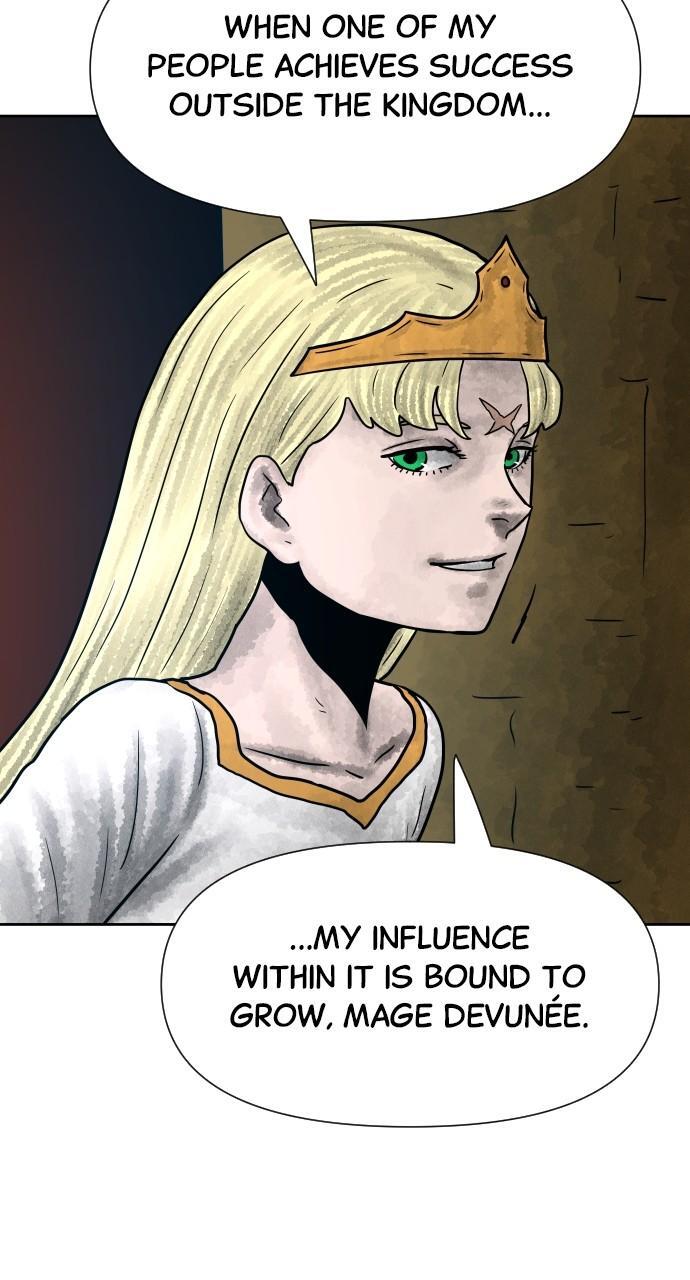 Read Warrior Executioner Manga Online