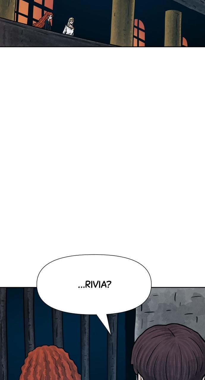 Read Warrior Executioner Manga Online