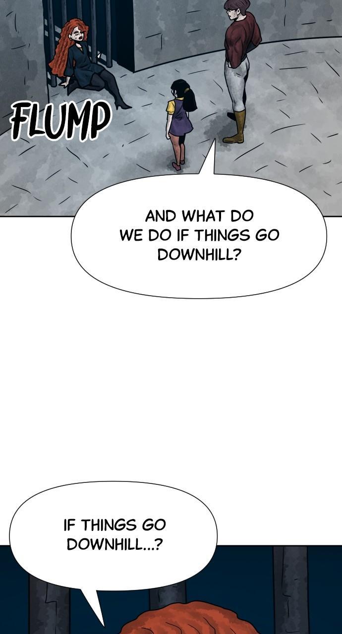 Read Warrior Executioner Manga Online