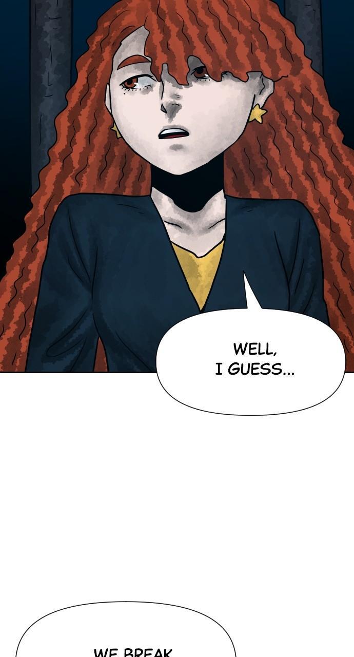 Read Warrior Executioner Manga Online