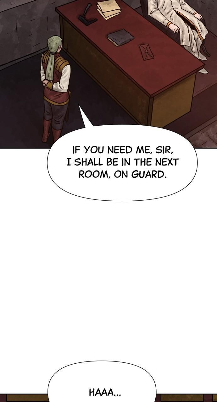 Read Warrior Executioner Manga Online