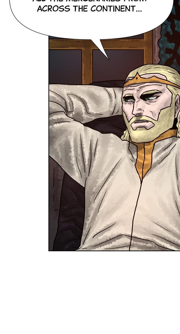 Read Warrior Executioner Manga Online