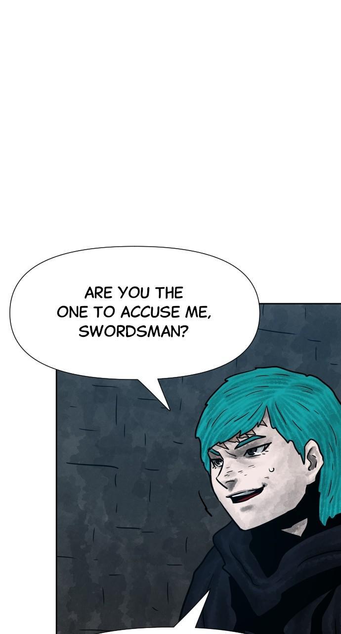 Read Warrior Executioner Manga Online