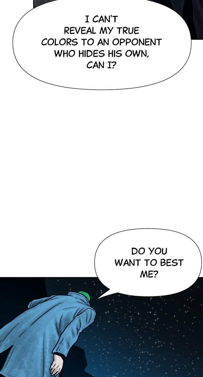 Read Warrior Executioner Manga Online