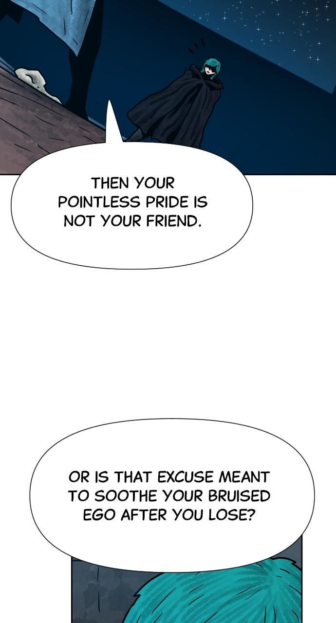 Read Warrior Executioner Manga Online