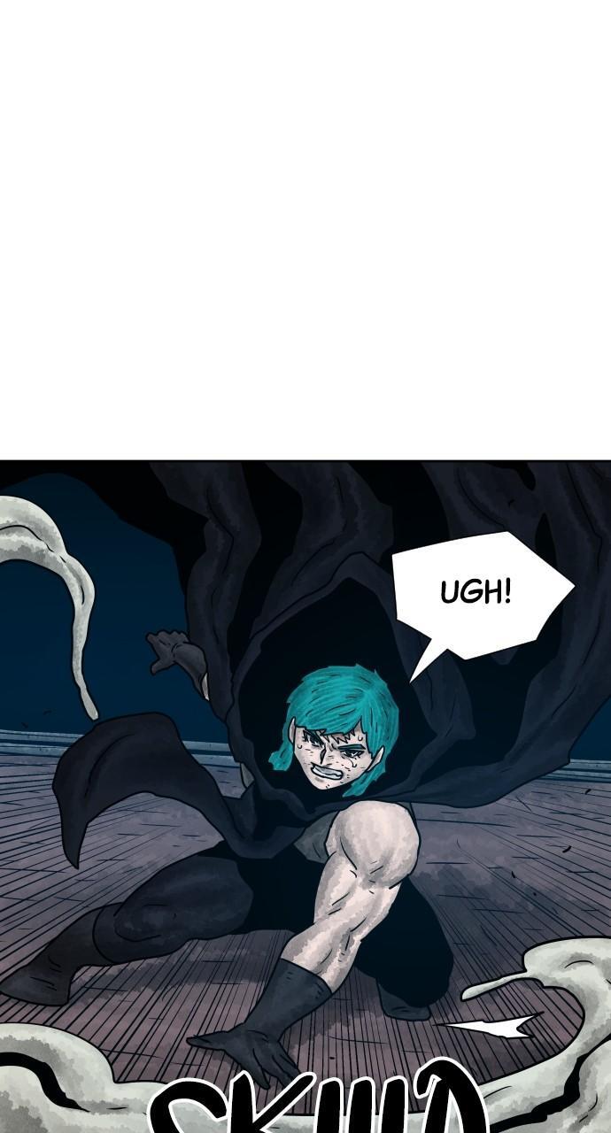 Read Warrior Executioner Manga Online