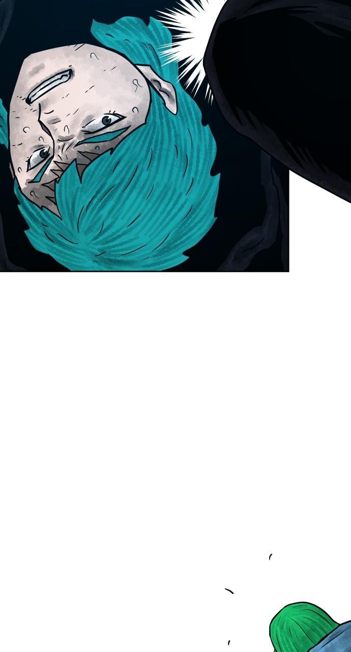 Read Warrior Executioner Manga Online
