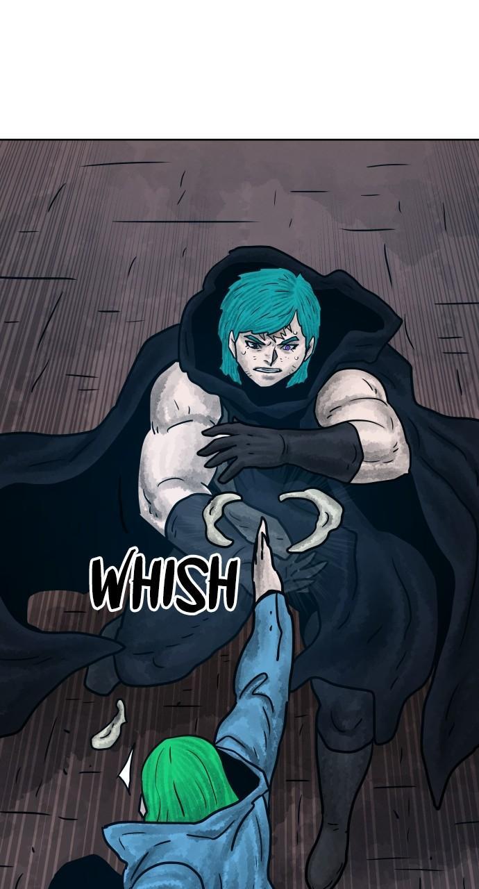 Read Warrior Executioner Manga Online