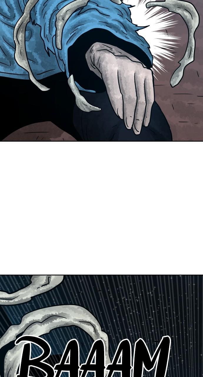 Read Warrior Executioner Manga Online