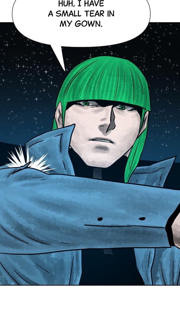 Read Warrior Executioner Manga Online
