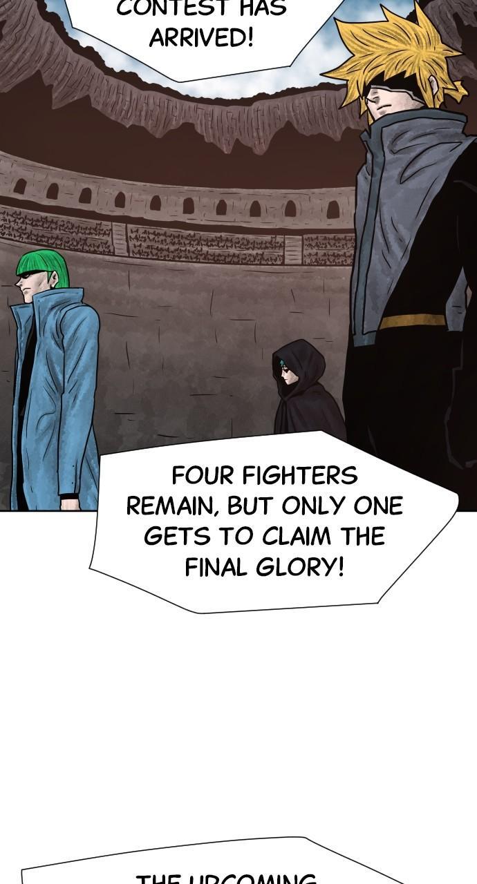 Read Warrior Executioner Manga Online